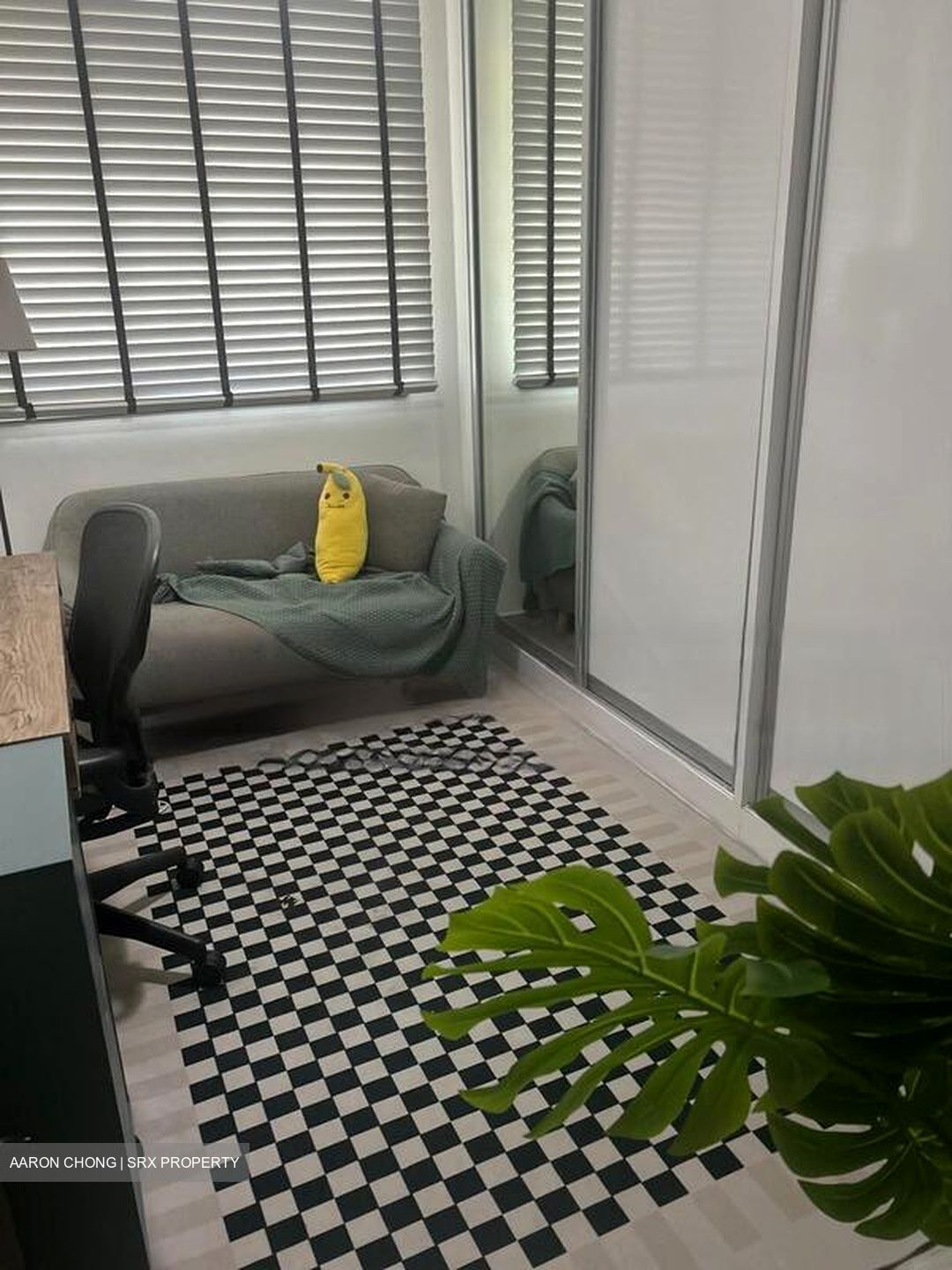 Blk 841 Tampines Palmwalk (Tampines), HDB 4 Rooms #459274921